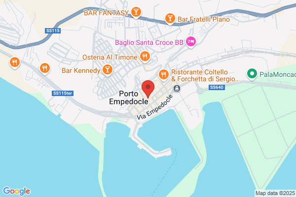Ittica Agrigento
