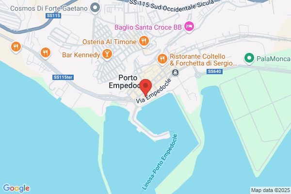 L'Isola dei Surgelati