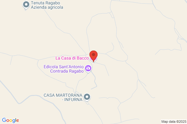 La Casa di Bacco