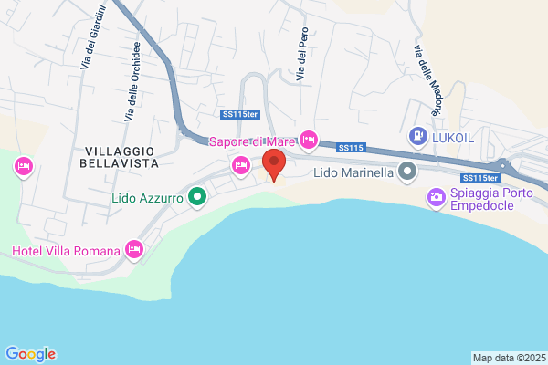 Lido Ficodindia