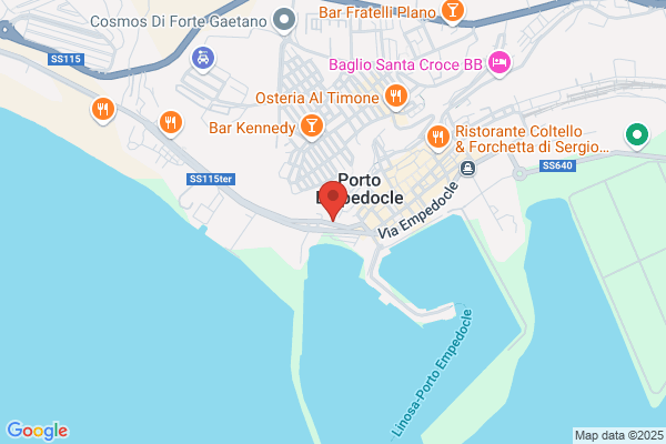 Maxmilian Sport salvatrice