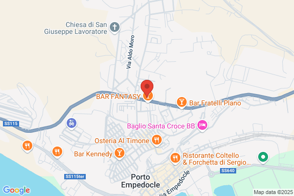 Nuova Punto Luce
