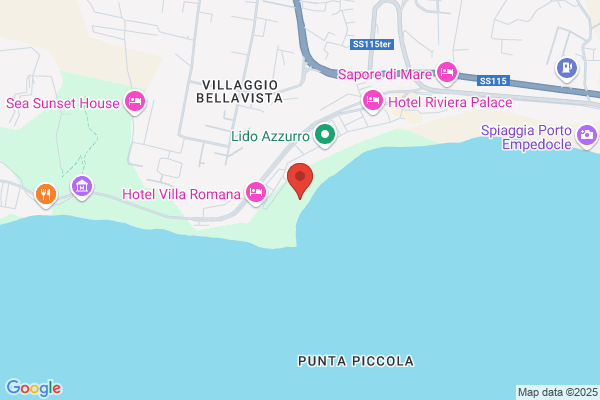 Punta Piccola S.R.L.