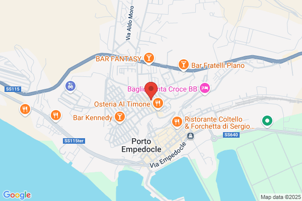 Societa Cooperativa Della Pesca