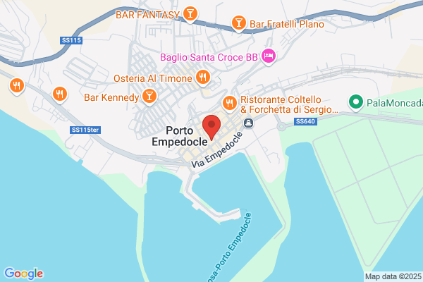 Tortora eleonora