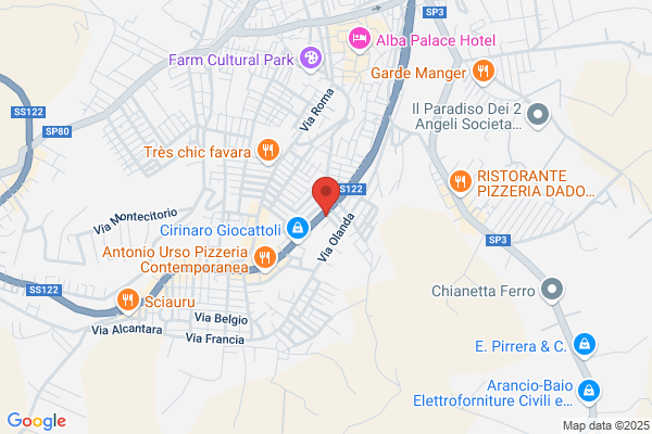 Tutto Casa Snc.Di Lombardino P.& Colverde A.