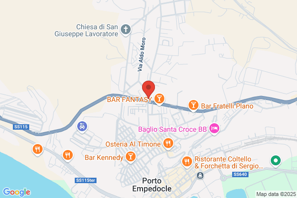 Pizza Reale Di Lo Nigro Roberto