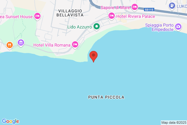 Punta Piccola S.R.L.