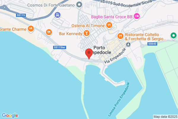 Ristorante Mariterra