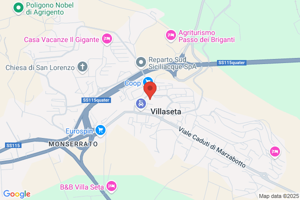 Il Casale di Federico - Ristorante Pizzeria Bed & Breakfast
