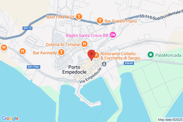 Pizzeria Trattoria Il Ritrovo