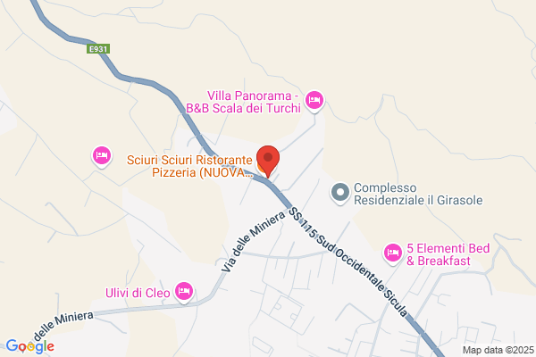 Ristorante Il Gallo Srl