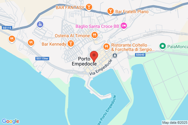 Lazzara Sicilia