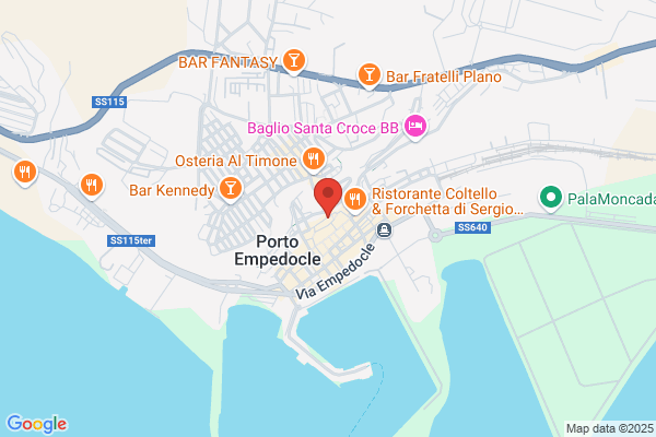 Lo Burgio dario