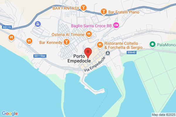Salvaggio antonia