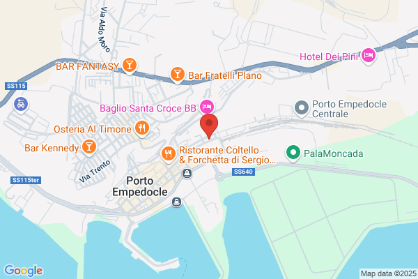 Sutera Pesca Ingrosso e Dettaglio Ittico