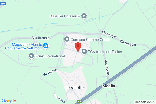 Omnia Trasport Scarl