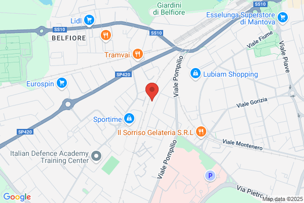 Officina Laudini Snc