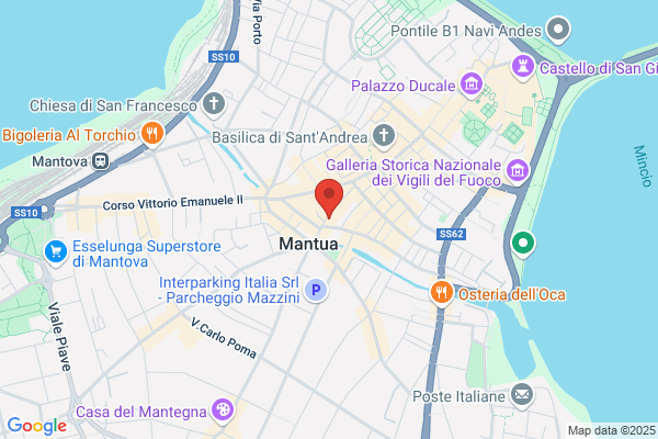 Agenzia Immobiliare Mantova Centro