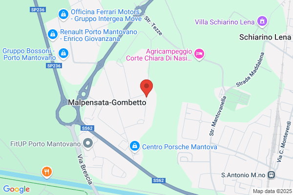 Mazzali federico