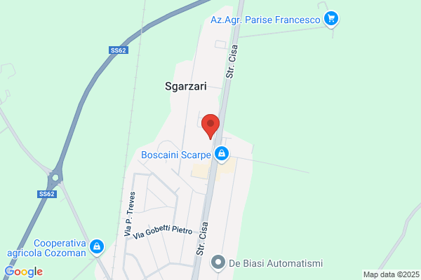 Area In Proposte Arredamento