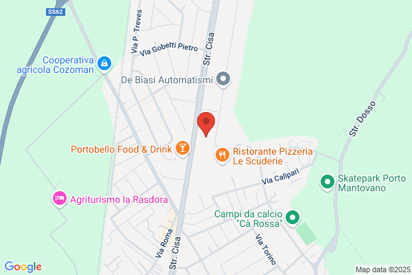 Centro Servizi Srl
