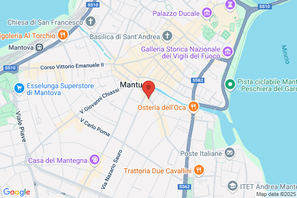 Allianz Mantova XX Settembre - Cozzella Claudio