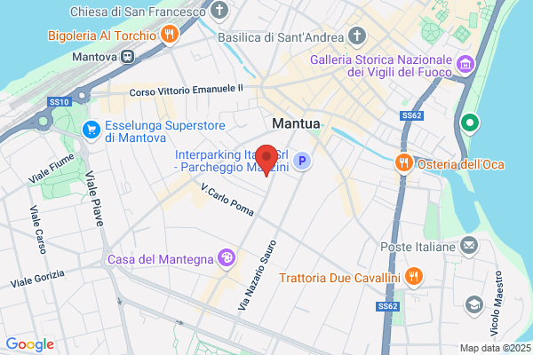 Allianz Mantova 90 - Colla Adriana