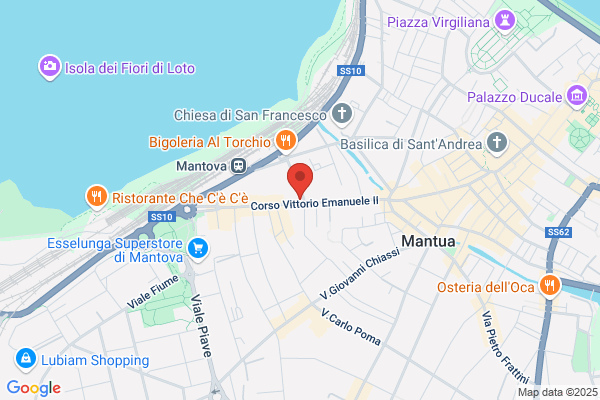 ITALIANA ASSICURAZIONI Mantova