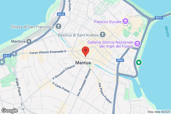 Reale Mutua Agenzia di Mantova Grazioli Mattioli Luciano