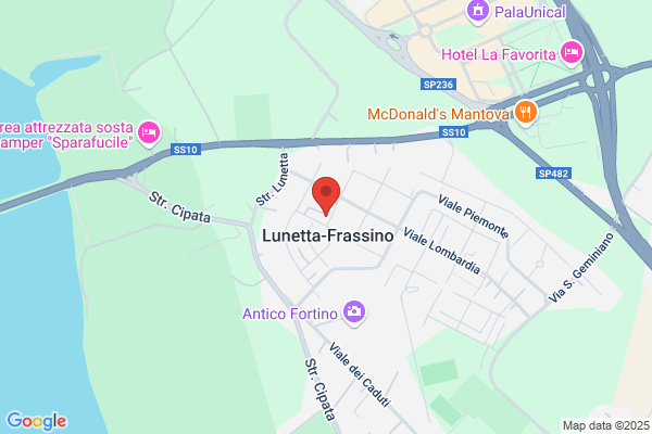 Spaggiari massimo