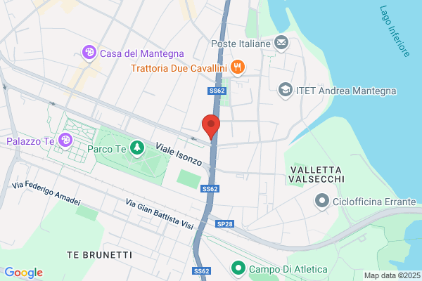 Studio Dentistico Associato Rancati
