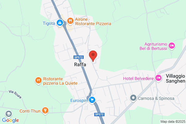 La Villetta S.N.C.