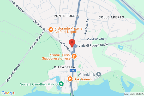 Studio Dentistico De Battisti