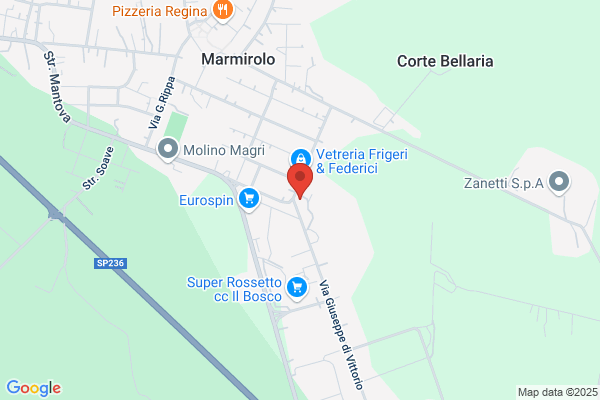 Impresa Edile Menoni