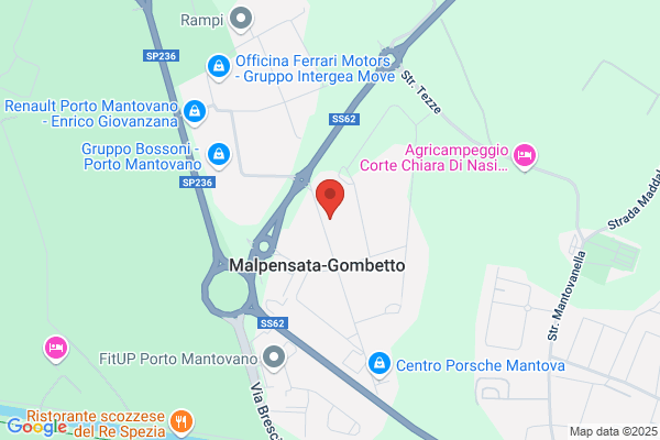 Progetti
