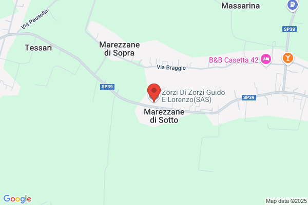 Zorzi guido