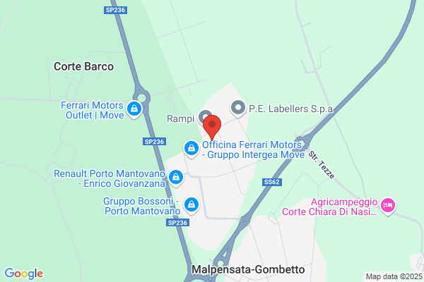 Co.Me.T Oleodinamica Srl