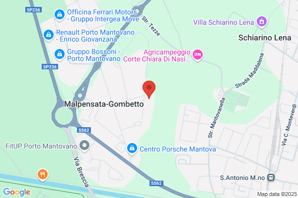 Progetto 6