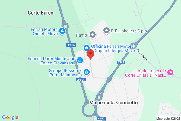Rampi Detersivi Professionali