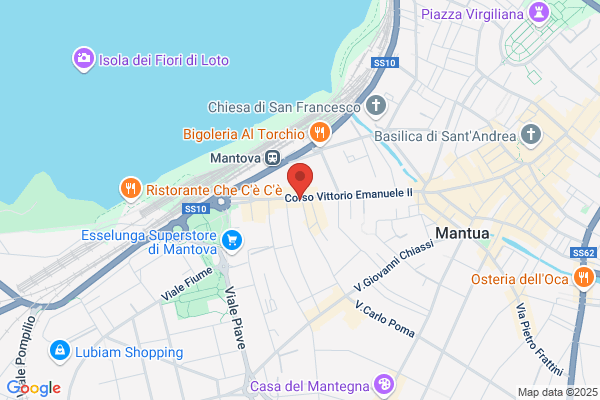 Gelateria Chez Vous