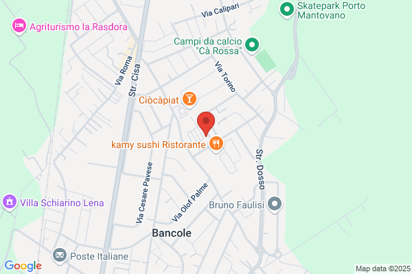 La Bottega del Gelato