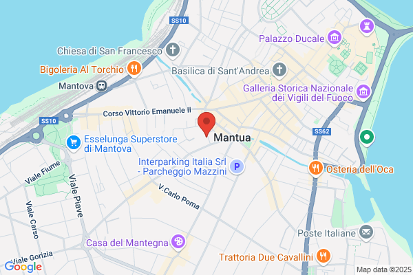 Gelateria Mantovani