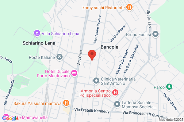 Centro Estetico Arte Bellezza