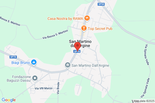 Martino giuseppe