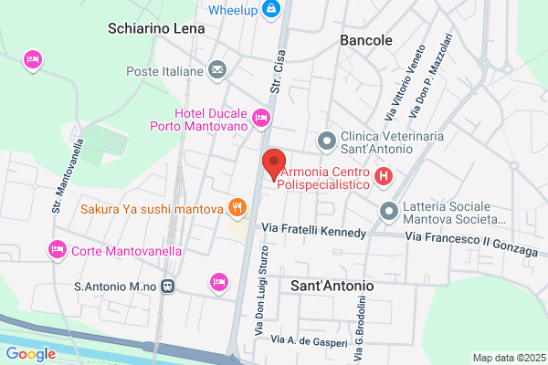 Simpatia Idea Moda Di Travagliati P. E Marogna s.