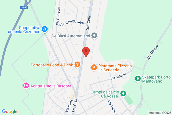 Centro Polispecialistico Igea