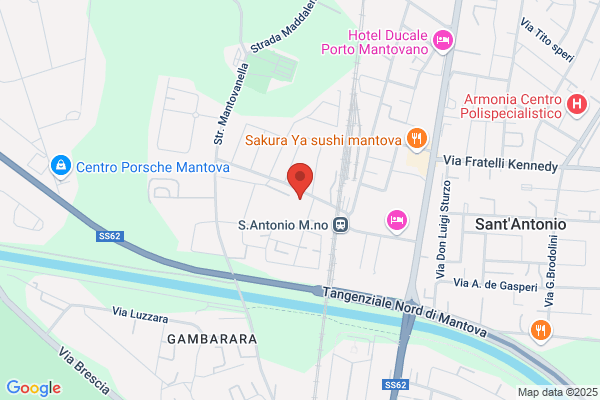 Farmacia Officina Salute srl