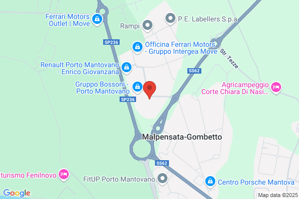 Mantova Gomma