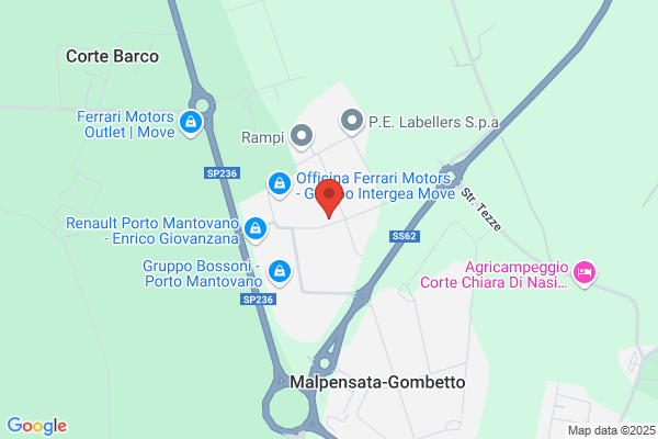 Polymer Lavorazioni